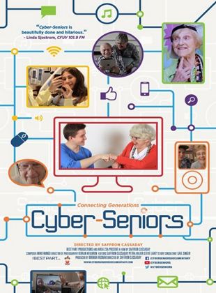  Cyber Seniors - Digitale Revolution im Altersheim