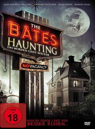  Bates Haunting - Das Morden geht weiter