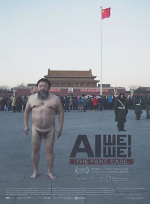  Ai Weiwei - The Fake Case