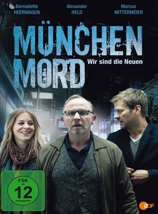 München Mord: Wir sind die Neuen
