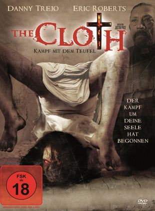  The Cloth - Kampf mit dem Teufel