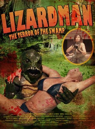  LizardMan