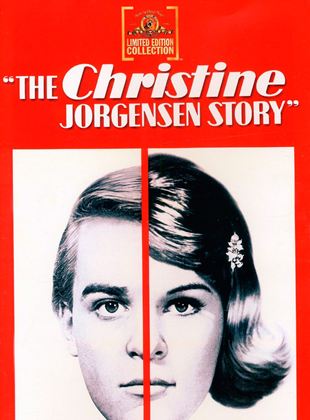 The Christine Jorgensen Story