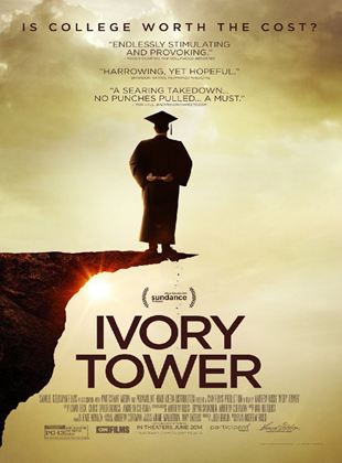  Ivory Tower