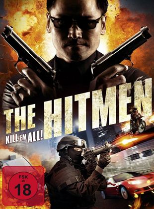  The Hitmen - Kill 'Em All