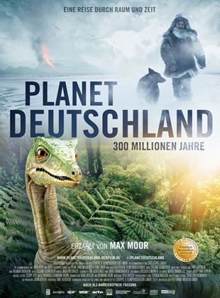  Planet Deutschland - 300 Millionen Jahre