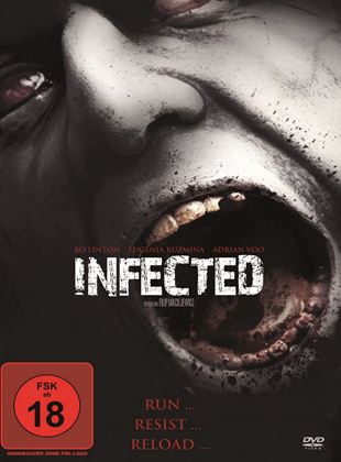  Infected