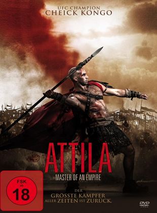  Attila - Master of an Empire