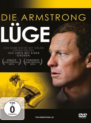  Die Armstrong Lüge