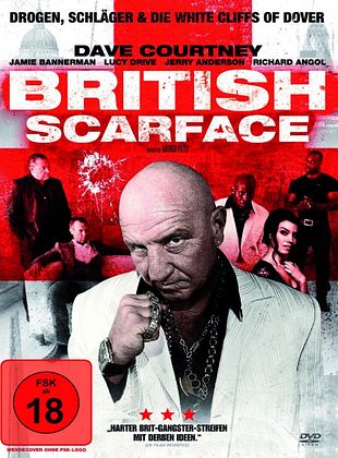  British Scarface