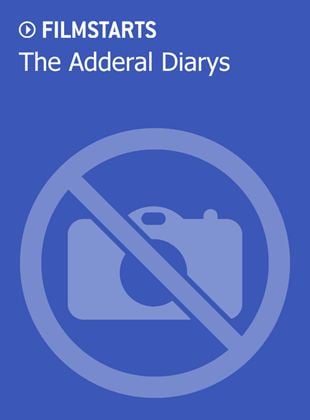  The Adderall Diaries