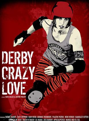  Derby Crazy Love