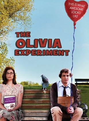  The Olivia Experiment