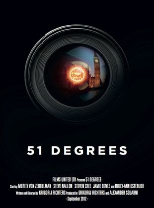 51 Degrees