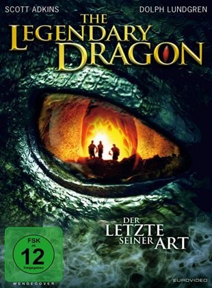  The Legendary Dragon - Der Letzte seiner Art