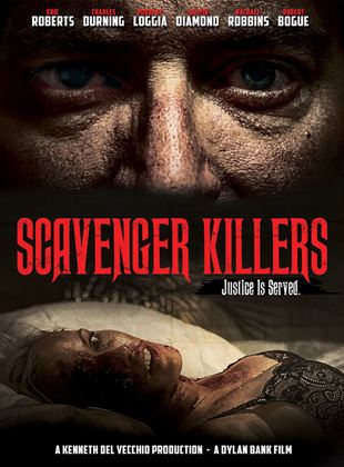  Scavenger Killers