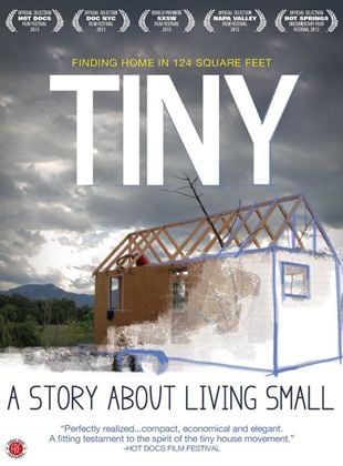  TINY: A Story About Living Small