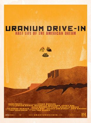  Uranium Drive-In