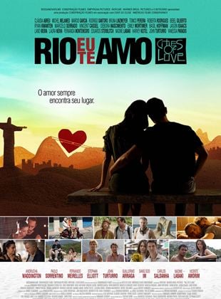  Rio, I Love You