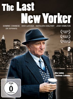  The Last New Yorker