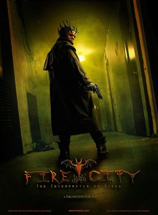  Fire City: End of Days