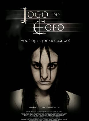 Jogo do Copo