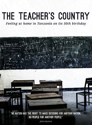  The Teacher's Country