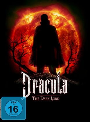  Dracula - The Dark Lord