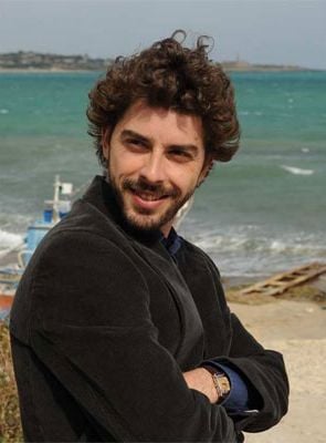 Poster der Serie Der junge Montalbano