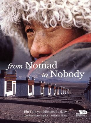  From Nomad to Nobody