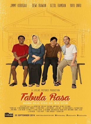  Tabula Rasa