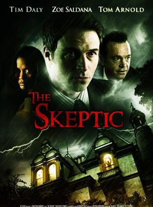  The Skeptic - Das teuflische Haus