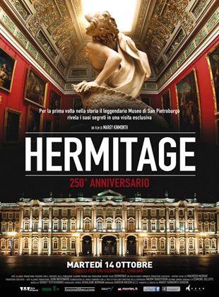  Hermitage Revealed