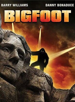  Bigfoot - Die Legende lebt!