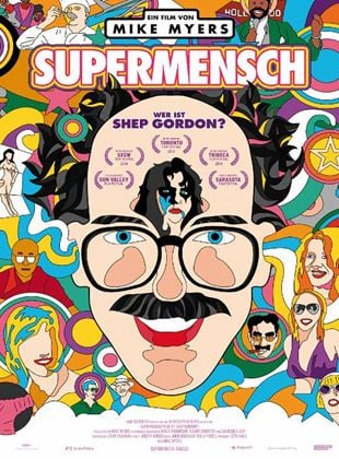 Supermensch - Wer ist Shep Gordon?