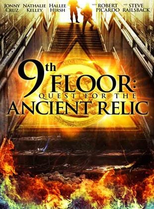  9th Floor: Quest for the Ancient Relic