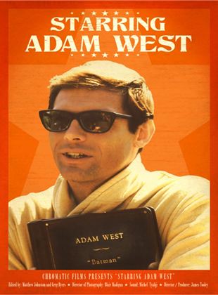  Starring Adam West