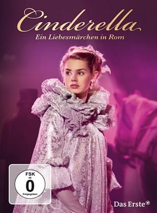  Cinderella - Ein Liebesmärchen in Rom