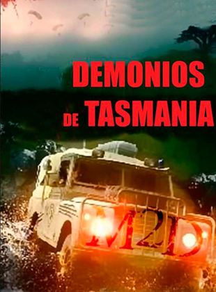 Tasmanian Devils - Die Jagd hat begonnen!
