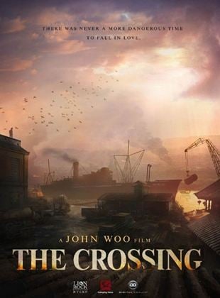  The Crossing