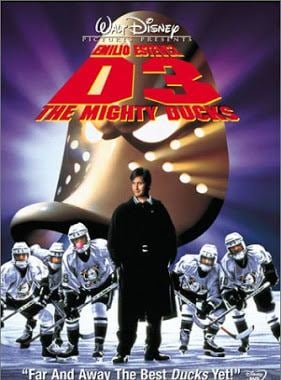  Mighty Ducks 3 - Jetzt mischen sie die Highschool