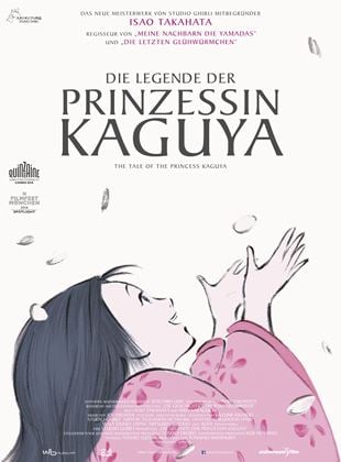  Die Legende der Prinzessin Kaguya