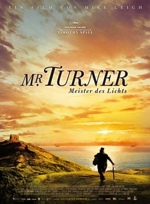  Mr. Turner - Meister des Lichts