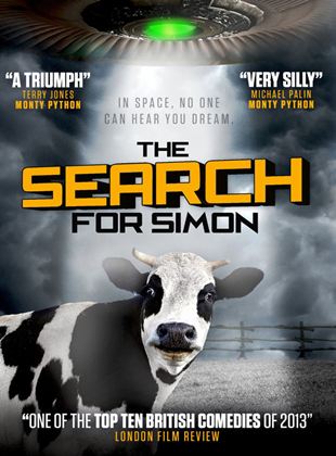  The Search for Simon