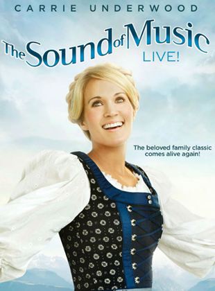 The Sound of Music Live! (TV)