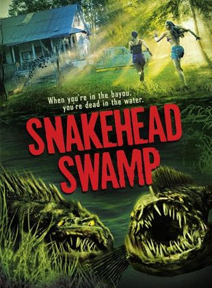  Snakehead Swamp
