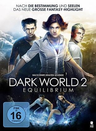  Dark World 2: Equilibrium