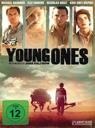  Young Ones