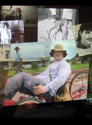 Filmposter von Heiko