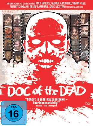  Doc of the Dead